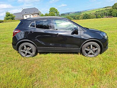 Opel Mokka X 1.6 Diesel INNOVATION Start/Stop 4x4...