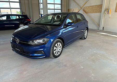 VW Polo Volkswagen VI Comfortline ab 69€ mtl. finanzieren