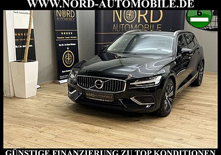 Volvo V60 Kombi T4 Inscription Geartronic Kamera*Leder