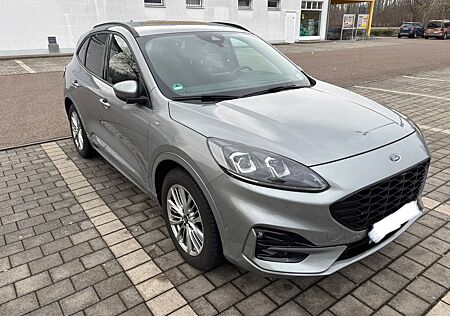 Ford Kuga 1.5 EcoBlue ST-Line Auto ST-Line