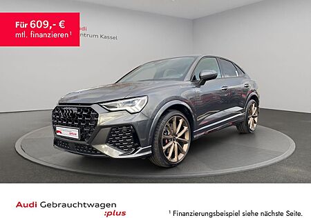 Audi RS Q3 SB. 2.5 TFSI quattro LED SONOS AHK Kamera