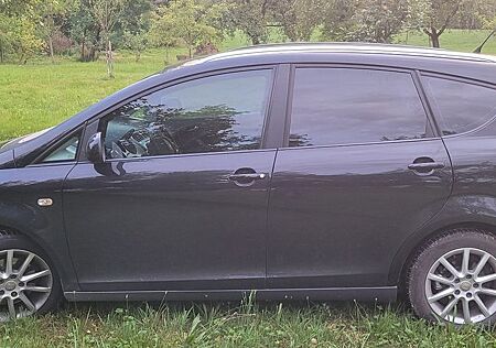 Seat Altea XL 1.6 TDI 77kW Style Ecomotive