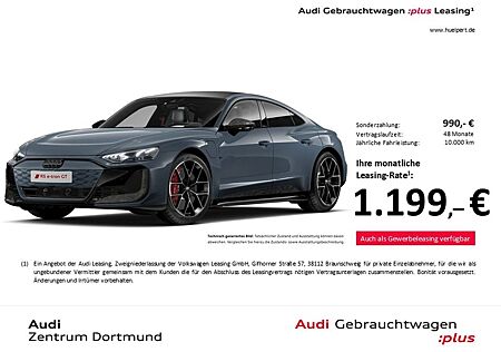 Audi RS e-tron GT performance quattro CARBONDACH LM21