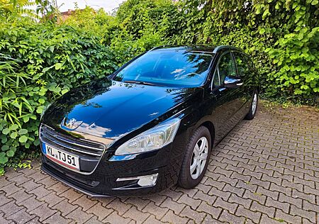 Peugeot 508 SW Active 155 THP Active