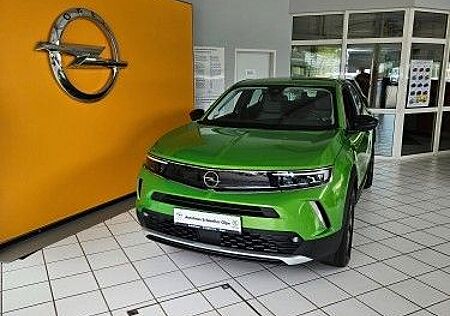 Opel Mokka -e Elegance Navi+LED+Kamera