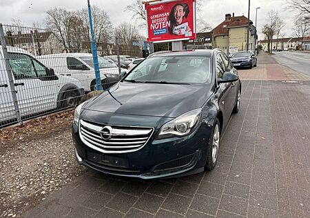 Opel Insignia A Sports Tourer Innovation 01702423245