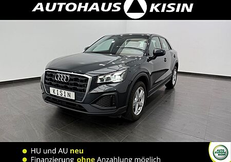 Audi Q2 30 TFSI 1.0 /LED /Kurvenlicht/El. Heckklappe