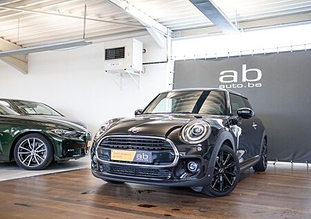 Mini Cooper 1.5I, *CHILI* LEDER, NAVI, BT, PANO.DAK,