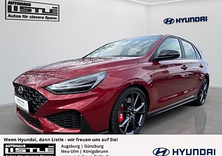 Hyundai i30 N Performance 2.0 T-GDI EU6d LED Scheinwerfe