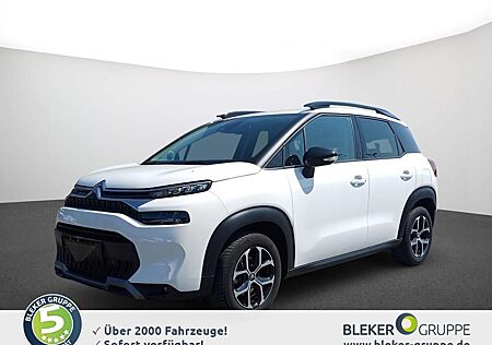 Citroën C3 Aircross PureTech 110 Shine
