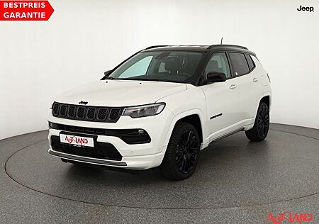 Jeep Compass 1.3 Plug-In Hybrid S 4x4 LED Navi Kamera