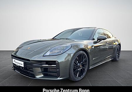 Porsche Panamera GTS HA-Lenkung InnoDrive Head-Up
