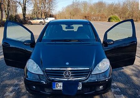 Mercedes-Benz A 180 CDI AUTOMATIK ELEGANCE Elegance