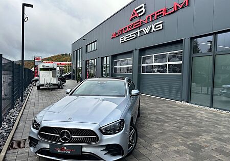 Mercedes-Benz E 300 E 300de 4Matic AMG-Line*PANO*BURMESTER*KAMERA