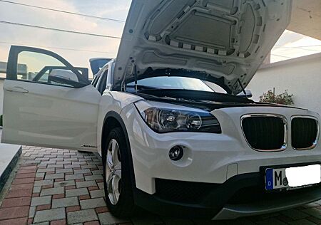 BMW X1 xDrive18d -