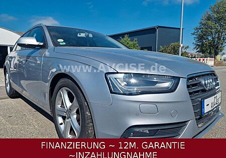 Audi A4 Avant Ambition*2HD~AHK~HU NEU~MJ15~AUTOMATIK*