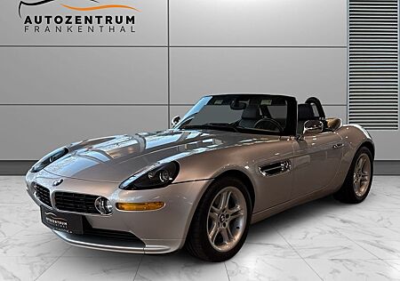 BMW Z8 GARANTIE HARDTOP TOP ZUSTAND