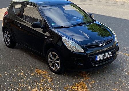 Hyundai i20 1.2 Comfort Comfort