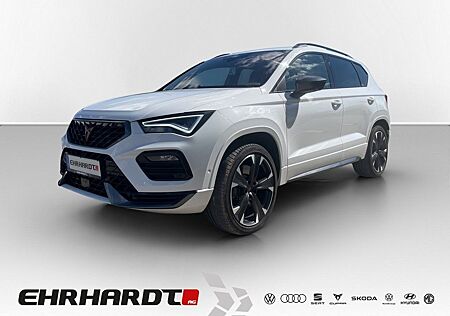 Cupra Ateca 2.0 TSI DSG 4Drive VZ DCC AHK*BEH.FRONT*VI