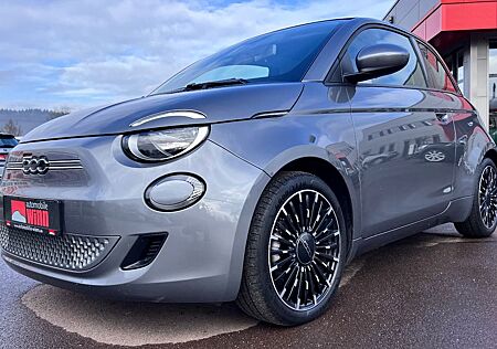 Fiat 500C 500E C Icon *1. HAND + 42kw/h Batterrie*