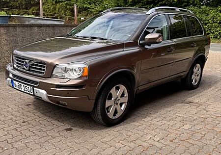 Volvo XC 90 XC90 D5 AWD