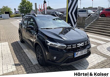 Dacia Sandero Stepway Extreme+ TCe 110 Klimaautomatik