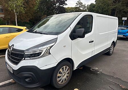 Renault Trafic L2 H1 3.0 t Komfort lang