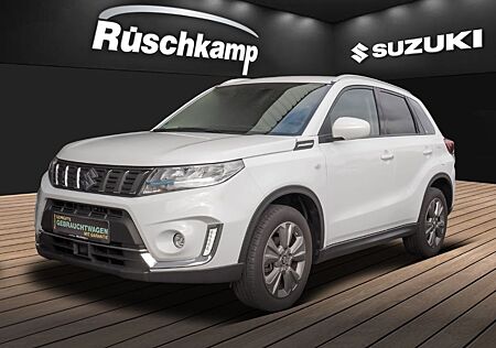 Suzuki Vitara Comfort 1.5 Allgrip Voll-LED RückKam ACC