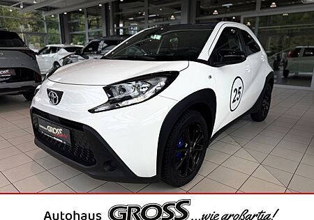 Toyota Aygo (X) Play 1.0 VVT-i EU6e Apple CarPlay Android