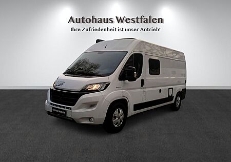 Fiat Ducato Pilote V 600 G/Navi/Kamera/1.Hd