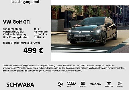 VW Golf Volkswagen GTI Clubsport
