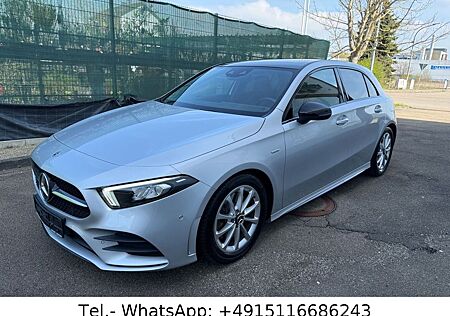 Mercedes-Benz A 250 Edition 2020