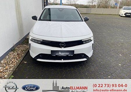 Opel Astra L Elegance --- www.Auto-Ellmann.de