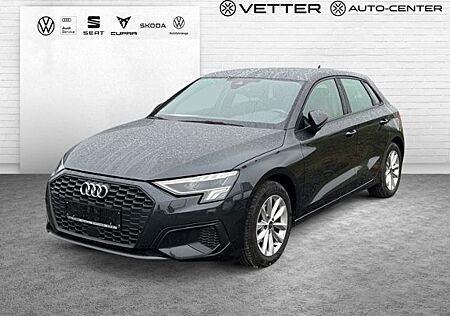 Audi A3 Sportback 35 TFSI 150 PS S tronic