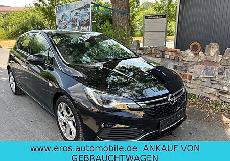 Opel Astra K Lim. 5-trg. Dynamic/(IntelliLux)/OPC-Lin