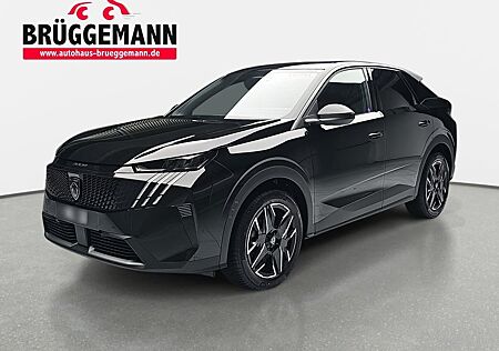 Peugeot 3008 1.2 HYBRID 145 E-DSC6 ALLURE LED DAB WINTER