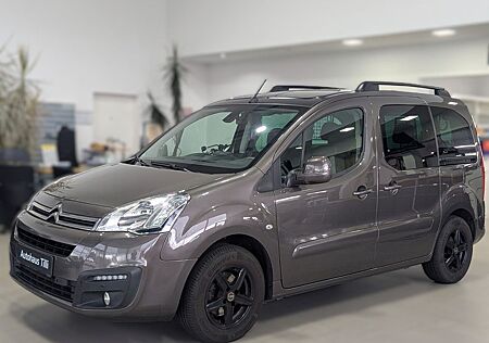 Citroën Berlingo 1.6 Blue-HDI Shine/Kamera/Pano/Navi/DAB
