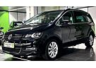 VW Sharan Volkswagen 2.0 TDI Highline DSG*LED*Navi*RFK*Leder