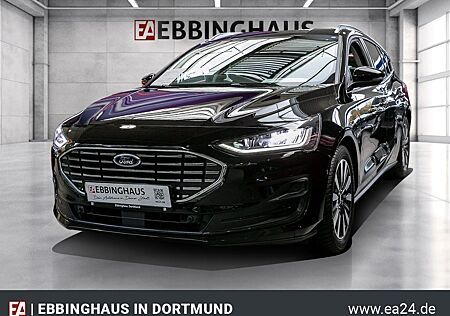 Ford Focus Turnier Titanium X !ab 2,99% Zins! ACC HUD