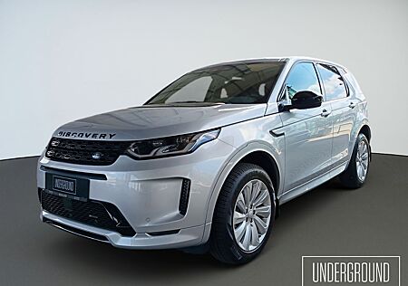 Land Rover Discovery Sport D165 AWD R-DYNAMIC S 2.0 A9