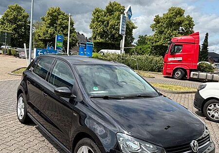 VW Polo Volkswagen 1.0 55kW Comfortline//TÜV, Zahnriehmen NEU!