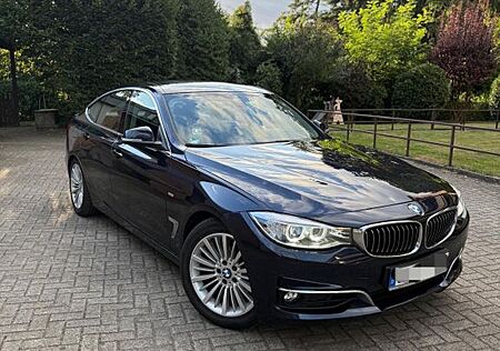 BMW 325d 325 Gran Turismo Gran Turismo Luxury Li...