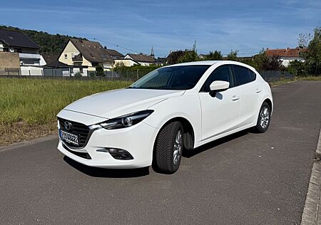 Mazda 3 2.0 SKYACTIV-G 120 Exclusive-Line Exclusiv...