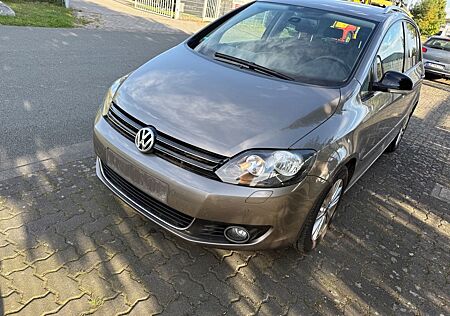 VW Golf Plus Volkswagen