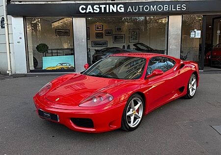 Ferrari 360 -
