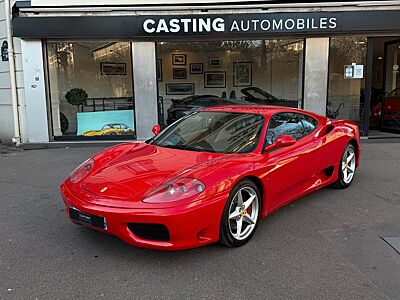 Ferrari 360 -
