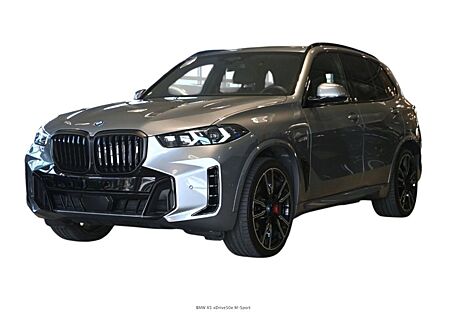 BMW X5 xDrive50e M Sport PRO
