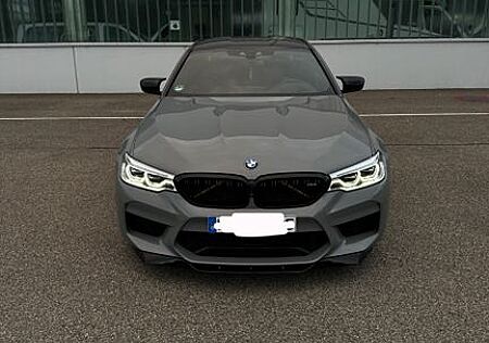 BMW M5 Competition xDrive A Competition