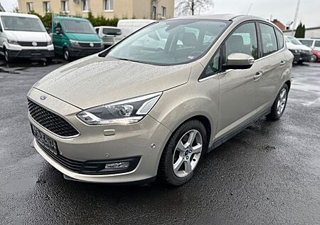 Ford C-Max Titanium Automat*Navi*R.Kamera*Xenon