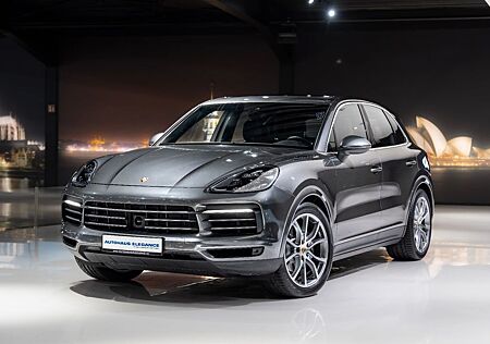 Porsche Cayenne *MATRIX-LED*LUFTFEDERUNG*BOSE*PANO*21"LM*